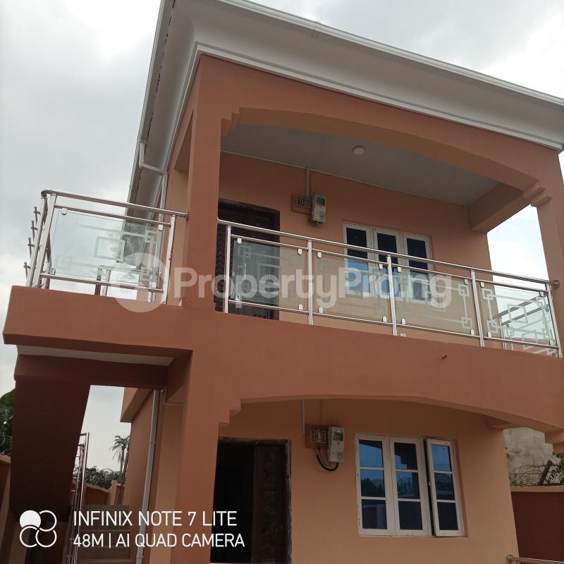 1 bedroom Flat / Apartment for rent Akobo Ibadan Oyo