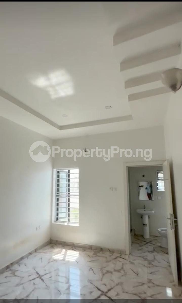 Flat / Apartment for rent orchid Lekki Lagos