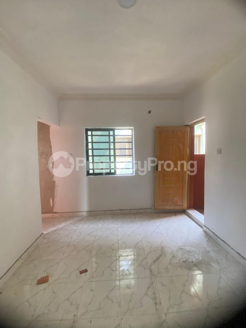 1 bedroom Flat / Apartment for rent Pedro Shomolu Shomolu Lagos