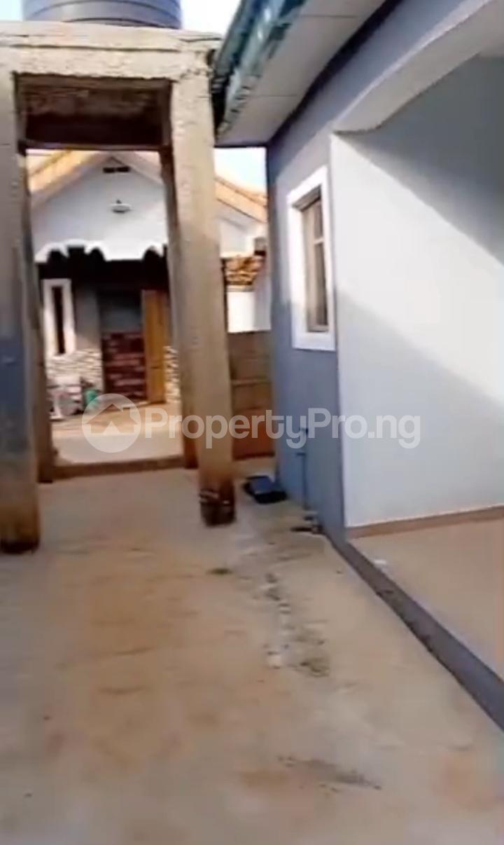 Flat / Apartment for rent Mowe Mowe Obafemi Owode Ogun