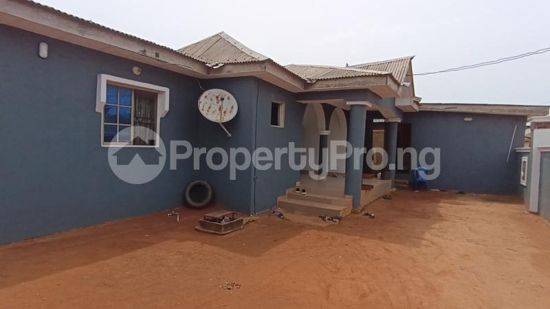 1 bedroom Flat / Apartment for rent Itele Ogun State Close To Ayobo Lagos Ayobo Ipaja Lagos