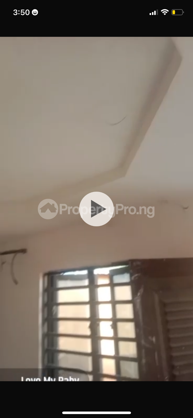 1 bedroom Flat / Apartment for rent Surulere Lagos