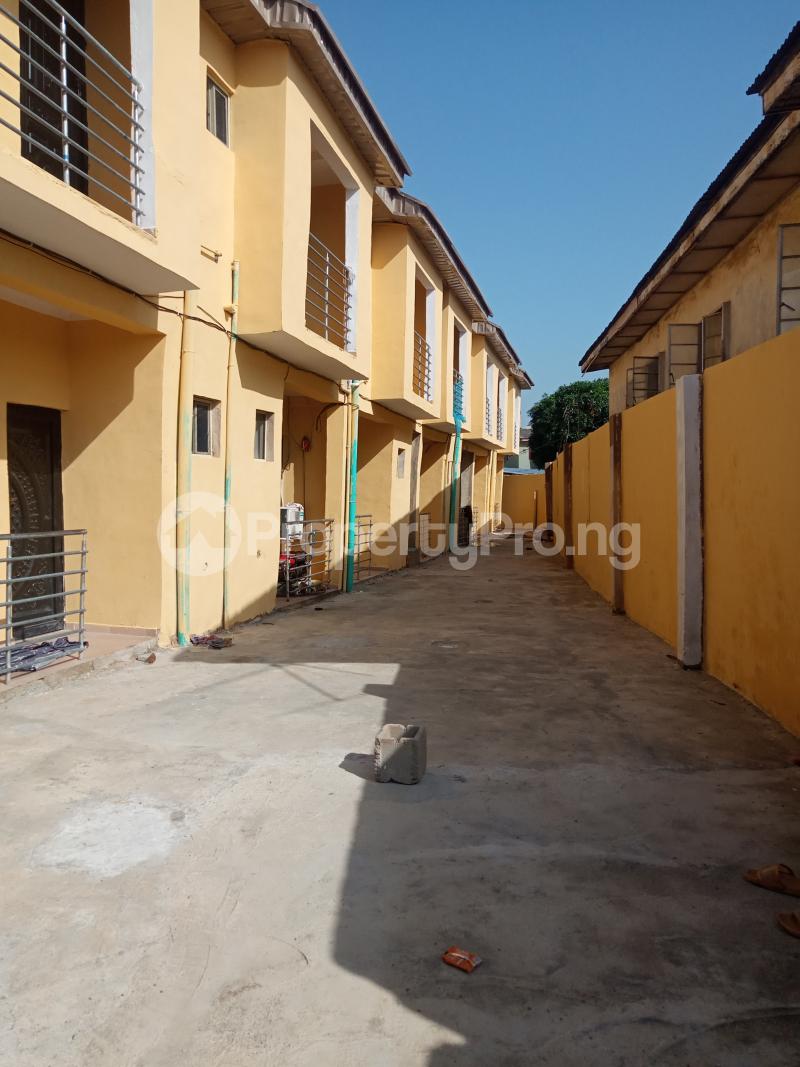 1 bedroom Flat / Apartment for rent Folagoro Fola Agoro Yaba Lagos