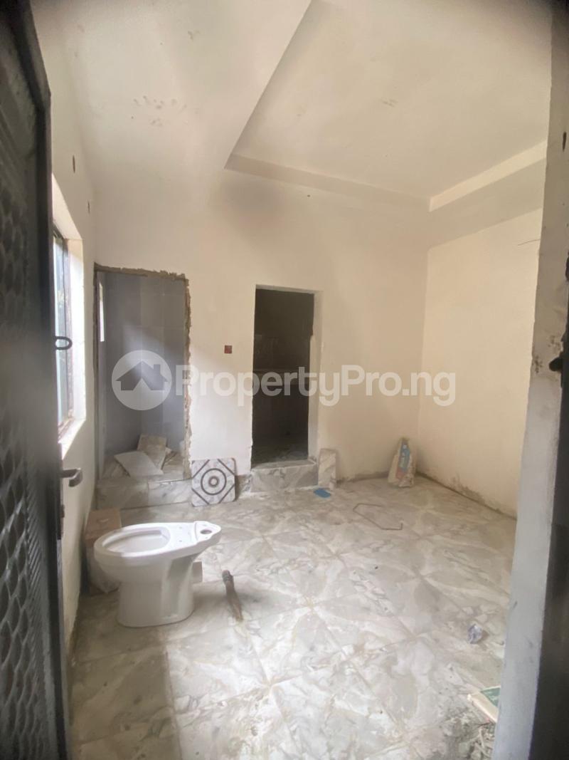 1 bedroom Flat / Apartment for rent  Shomolu Lagos
