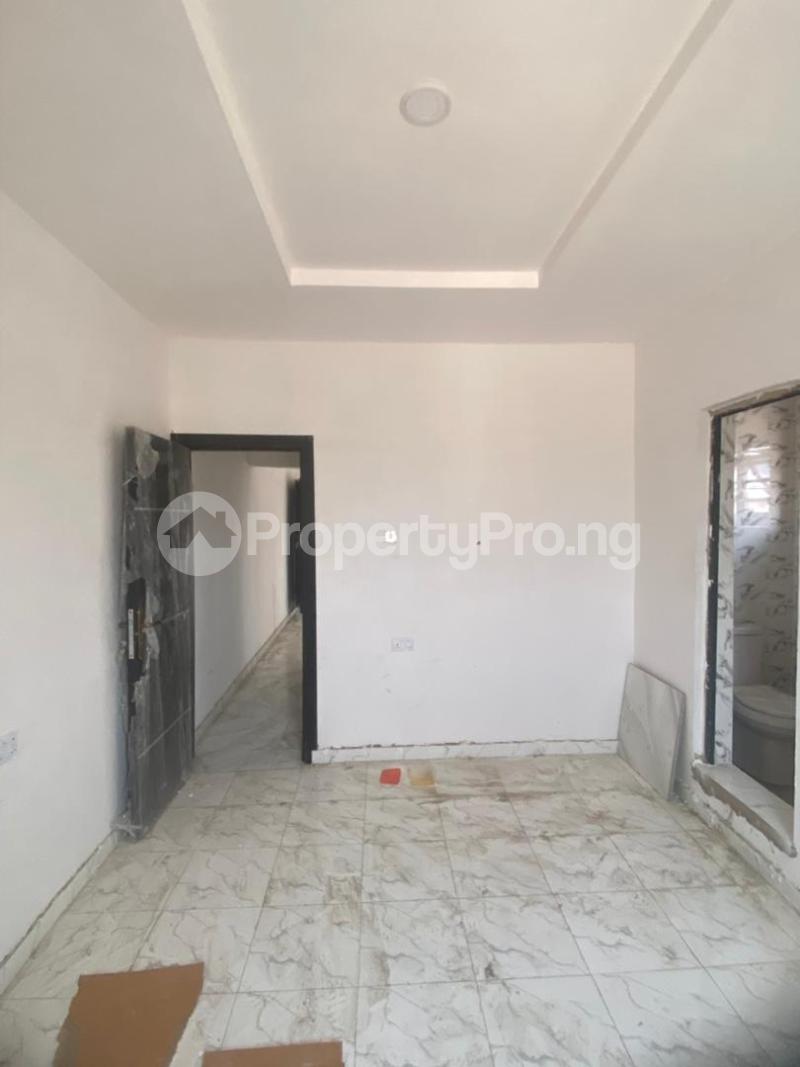 1 bedroom Flat / Apartment for rent Onipan Palmgrove Shomolu Lagos