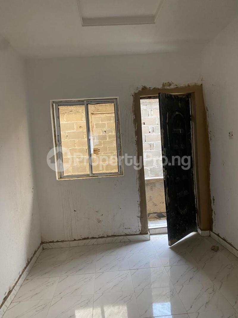 1 bedroom Flat / Apartment for rent Morocco Shomolu Lagos