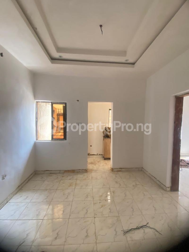 1 bedroom Flat / Apartment for rent Ladylak Bariga Shomolu Lagos