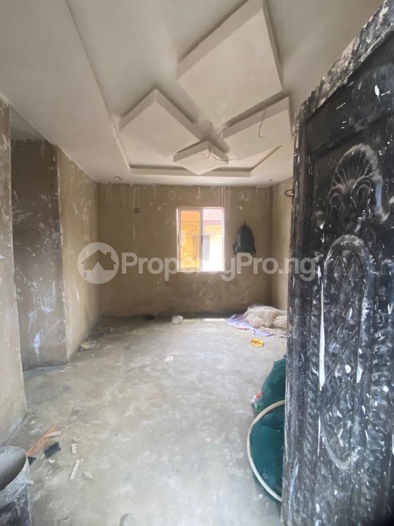 1 bedroom Flat / Apartment for rent Ebute Metta Adekunle Yaba Lagos