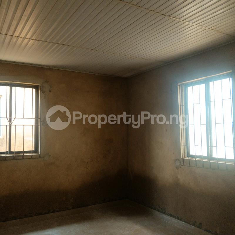 1 bedroom Flat / Apartment for rent Biodun Dayo Str Ikotun/Igando Lagos