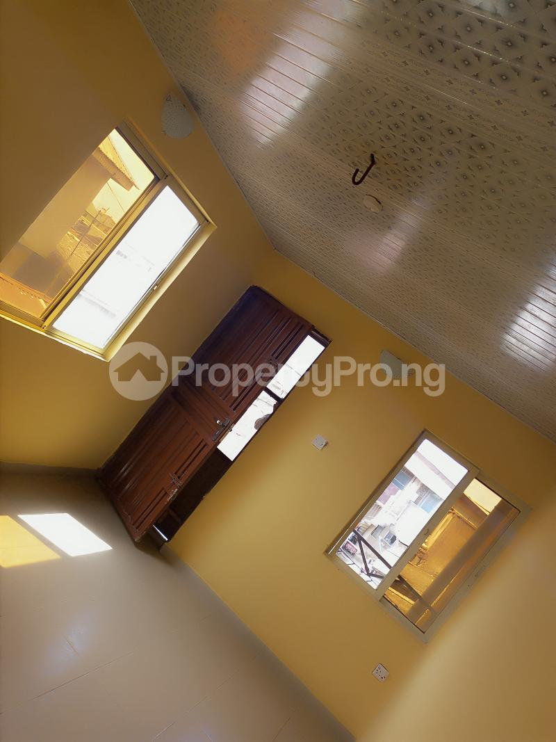 1 bedroom Flat / Apartment for rent General Hospital Axis Igando Ikotun/Igando Lagos