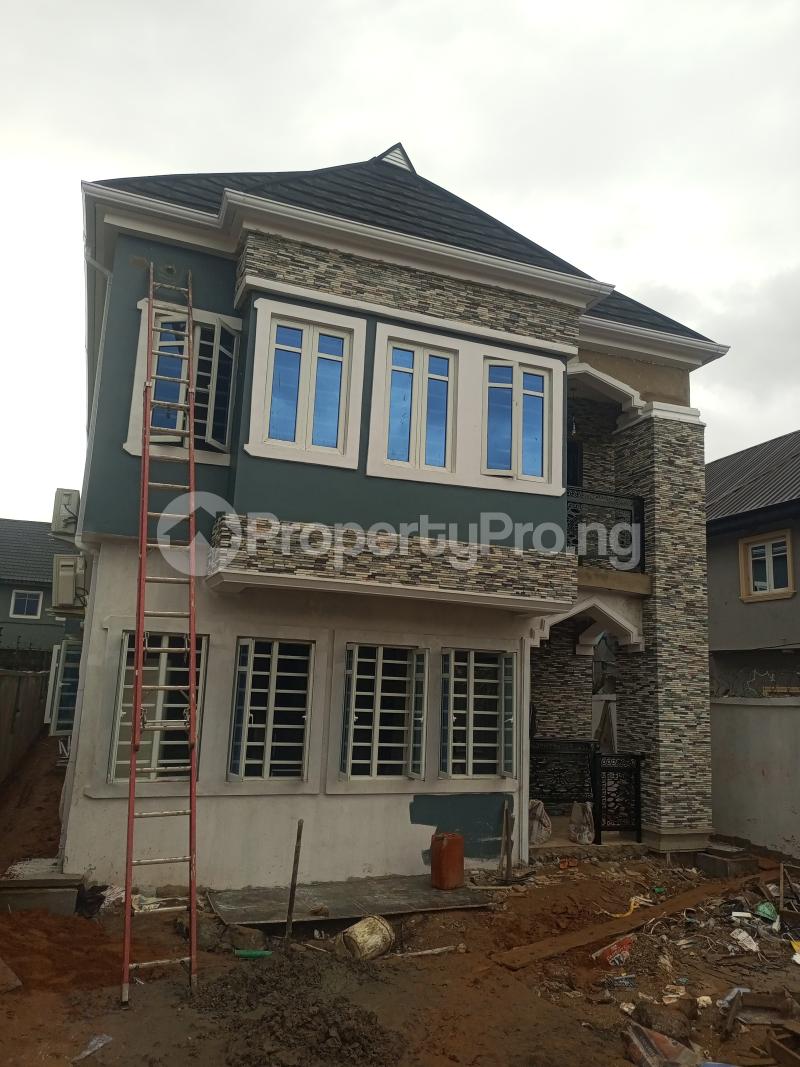 1 bedroom Flat / Apartment for rent Iroko Estate Isheri, Ikotun/Igando Lagos