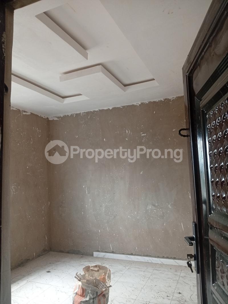 1 bedroom Flat / Apartment for rent Isaac Obasa Ikotun/Igando Lagos