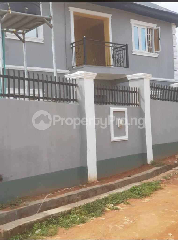 Flat / Apartment for rent Sanyo Soka Ibadan Oyo