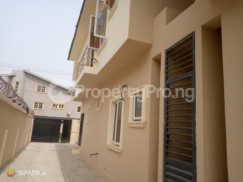 1 bedroom Flat / Apartment for rent Agungi Agungi Lekki Lagos