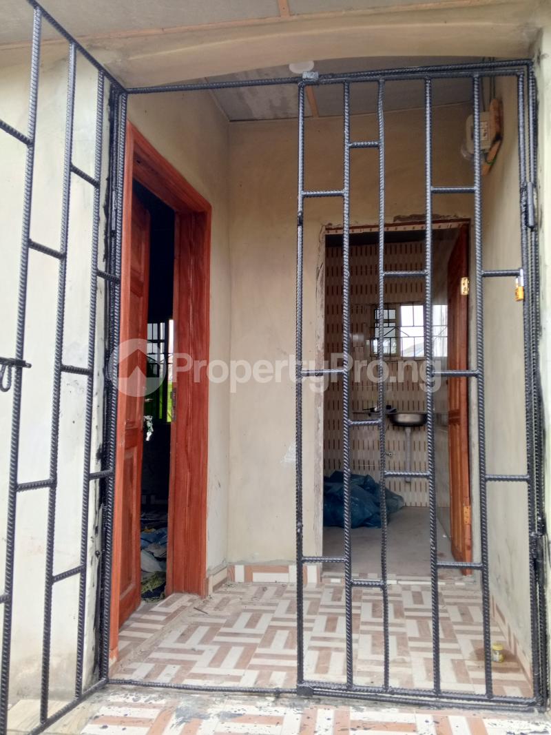 1 bedroom Flat / Apartment for rent Fawole Estate Igbogbo Ikorodu Lagos