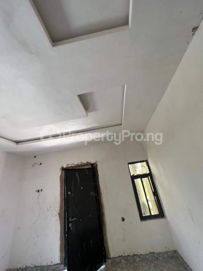 1 bedroom Flat / Apartment for rent Kolapo Ishola Gra , Akobo,ibadan Akobo Ibadan Oyo