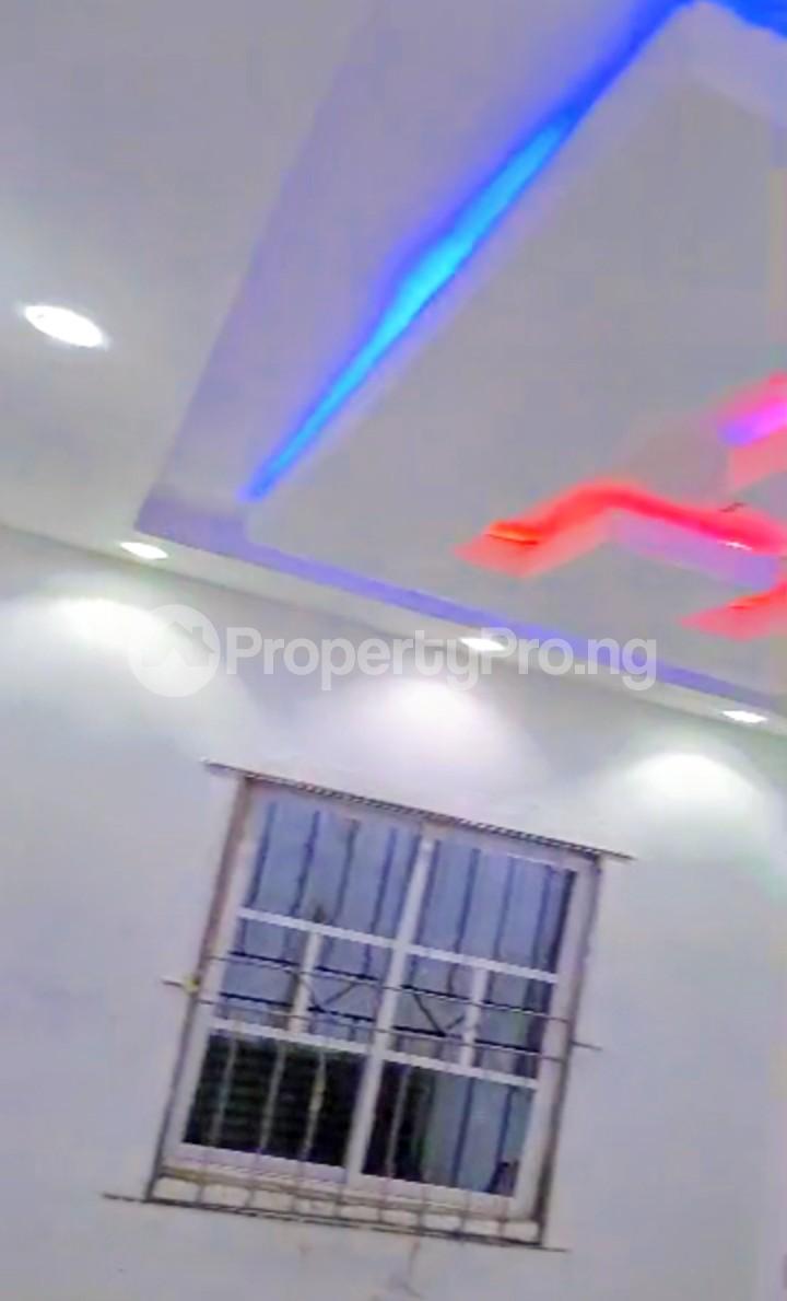 Flat / Apartment for rent Teacher's Quarters,selewu Igbogbo Ikorodu Lagos - 4