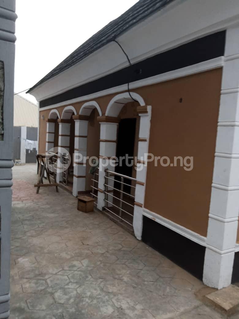 Flat / Apartment for rent Elewuro, Akobo Ojurin Ibadan Oyo