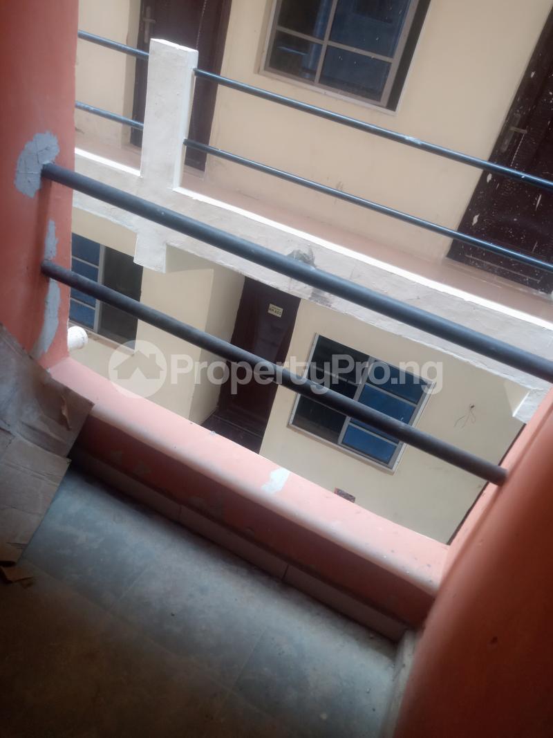 1 bedroom Flat / Apartment for rent Abule-Ijesha Yaba Lagos