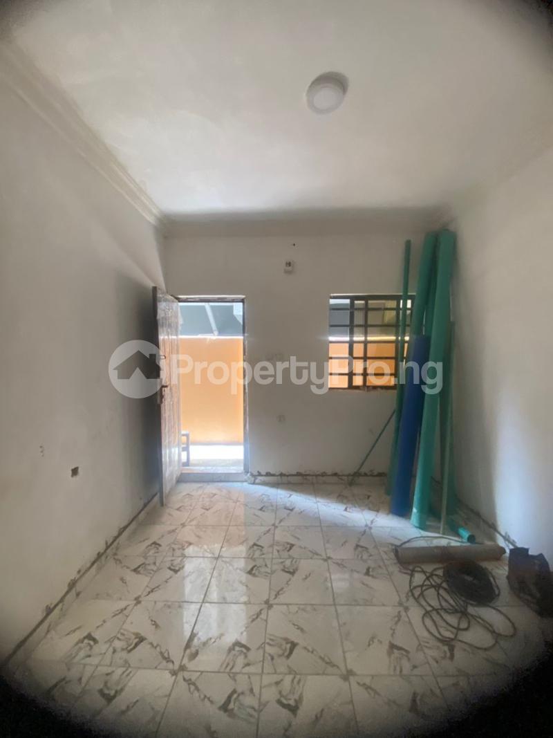 1 bedroom Flat / Apartment for rent Morocco Shomolu Lagos