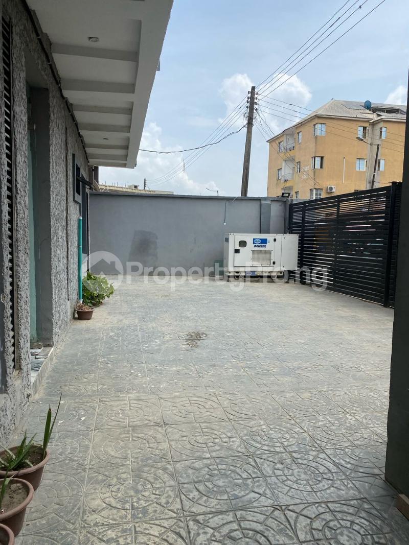 1 bedroom Flat / Apartment for rent Abule Ijesha Fola Agoro Yaba Lagos