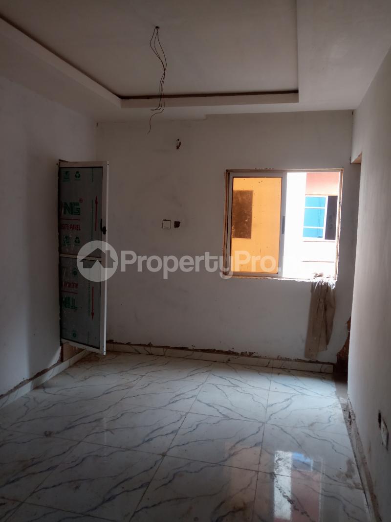 1 bedroom Flat / Apartment for rent Morocco Abule-Ijesha Yaba Lagos
