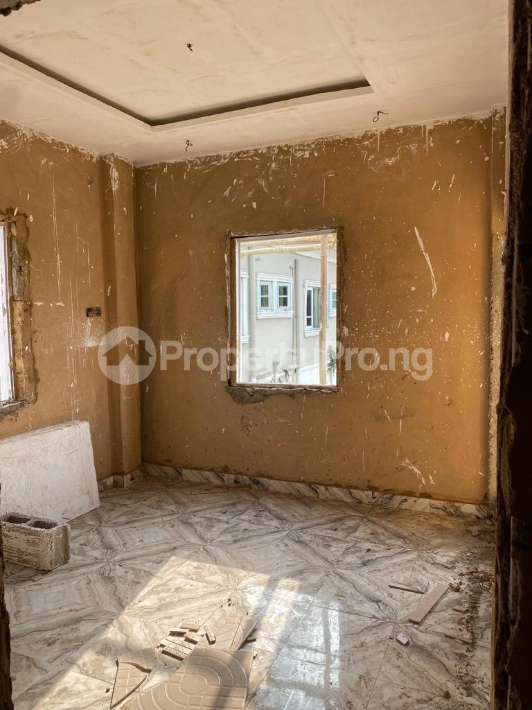 1 bedroom Flat / Apartment for rent Ebute Metta Adekunle Yaba Lagos - 4