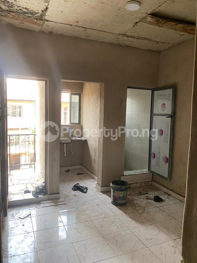 1 bedroom Flat / Apartment for rent Ladi Lak Shomolu Lagos