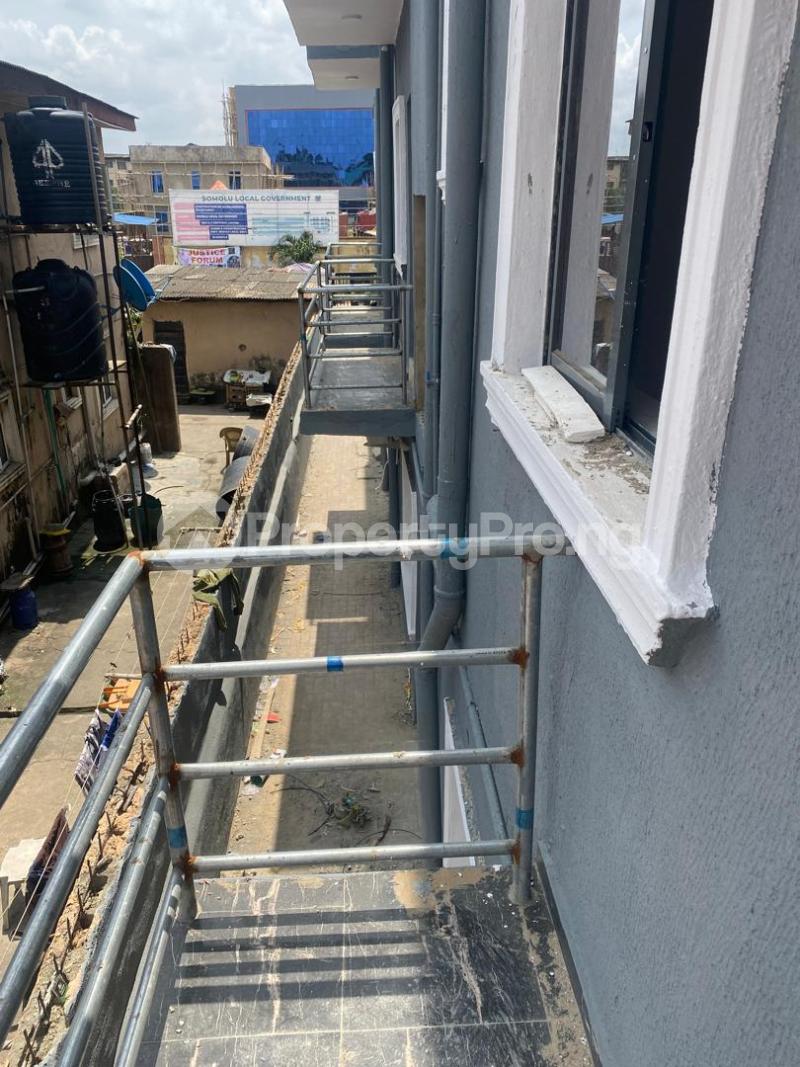 1 bedroom Flat / Apartment for rent Morocco Fola Agoro Yaba Lagos