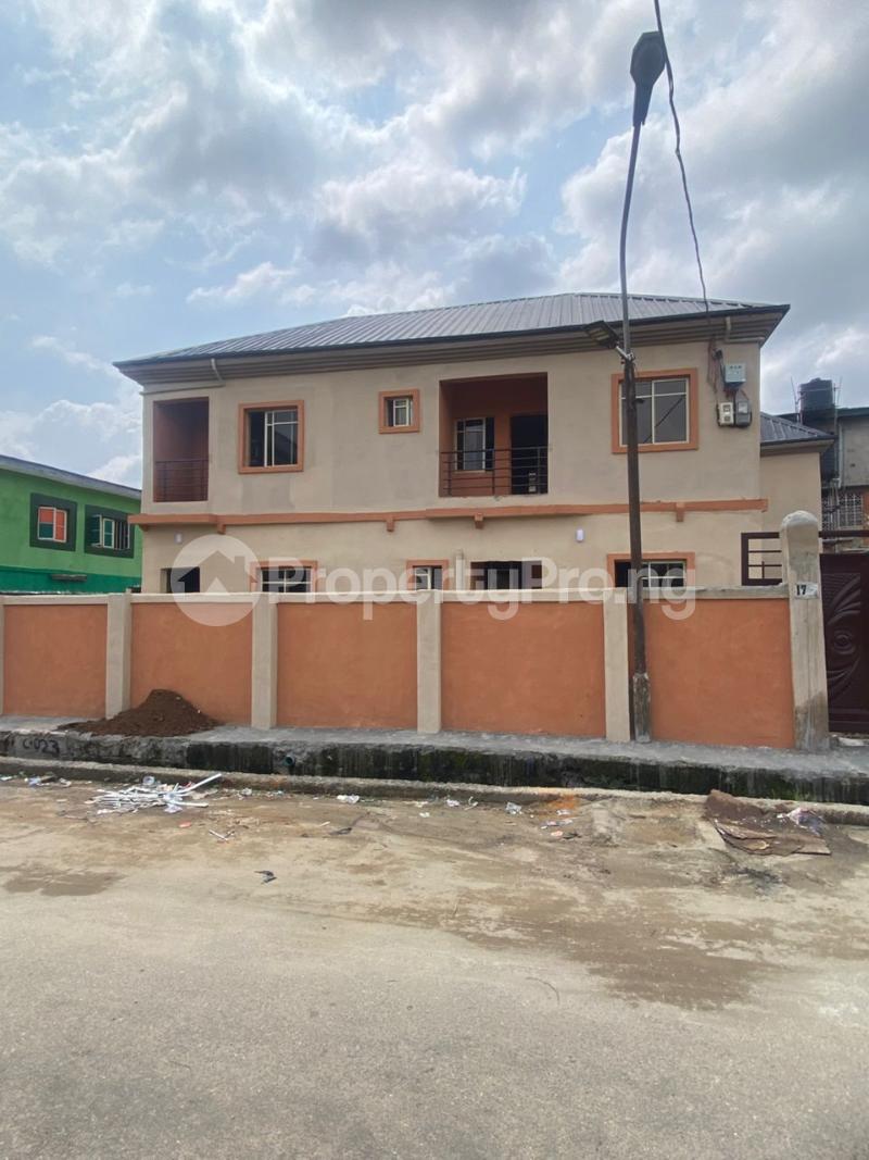 1 bedroom Flat / Apartment for rent Fadeyi Jibowu Yaba Lagos