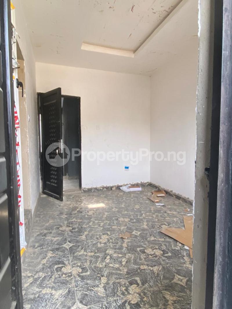 1 bedroom Flat / Apartment for rent Morocco Fola Agoro Yaba Lagos