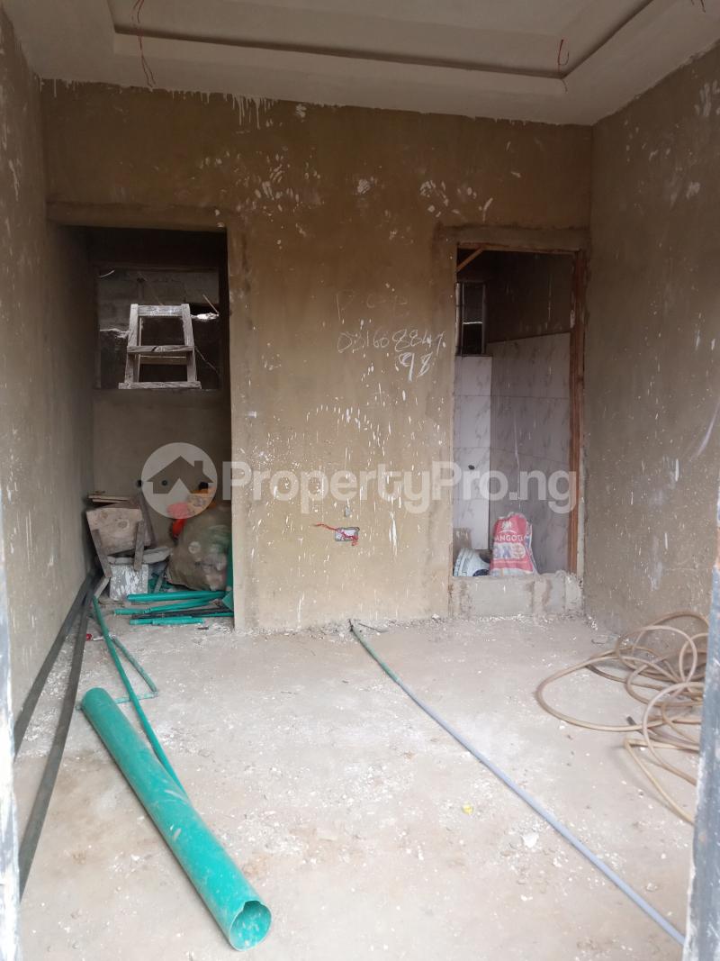 1 bedroom Flat / Apartment for rent Onike Yaba Lagos