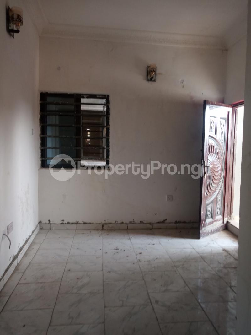 1 bedroom Flat / Apartment for rent Alagomeji Alagomeji Yaba Lagos