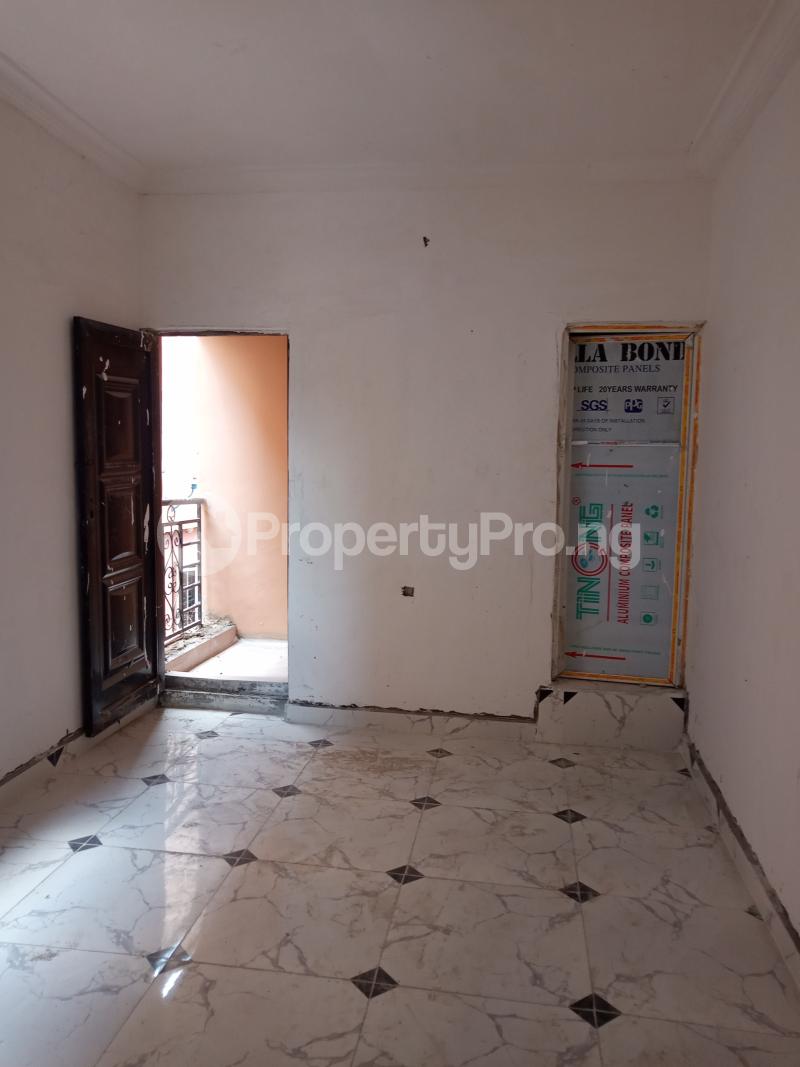 1 bedroom Flat / Apartment for rent Fadeyi Jibowu Yaba Lagos