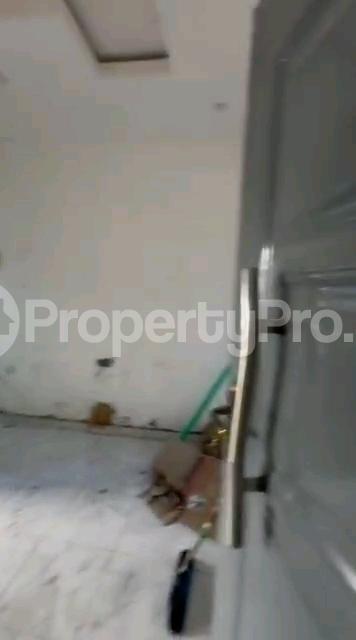 1 bedroom Flat / Apartment for rent Off Market Street, Shomolu, Lagos Shomolu Shomolu Lagos