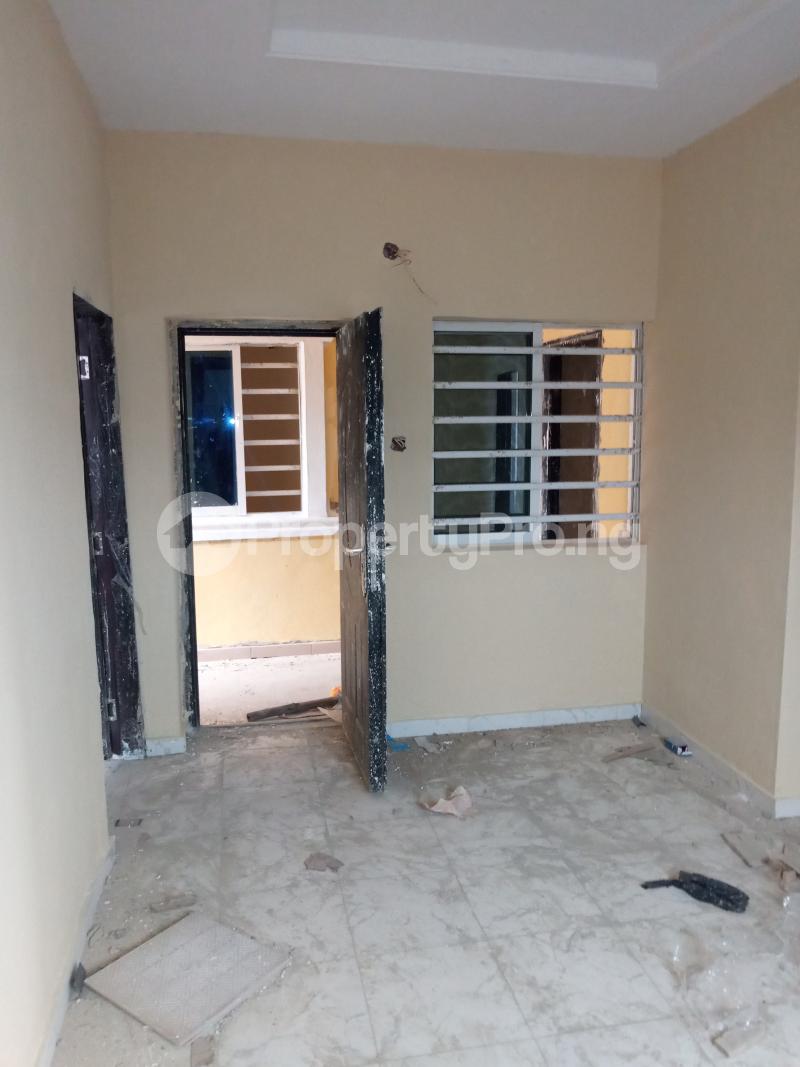 1 bedroom Flat / Apartment for rent Morocco Fola Agoro Yaba Lagos