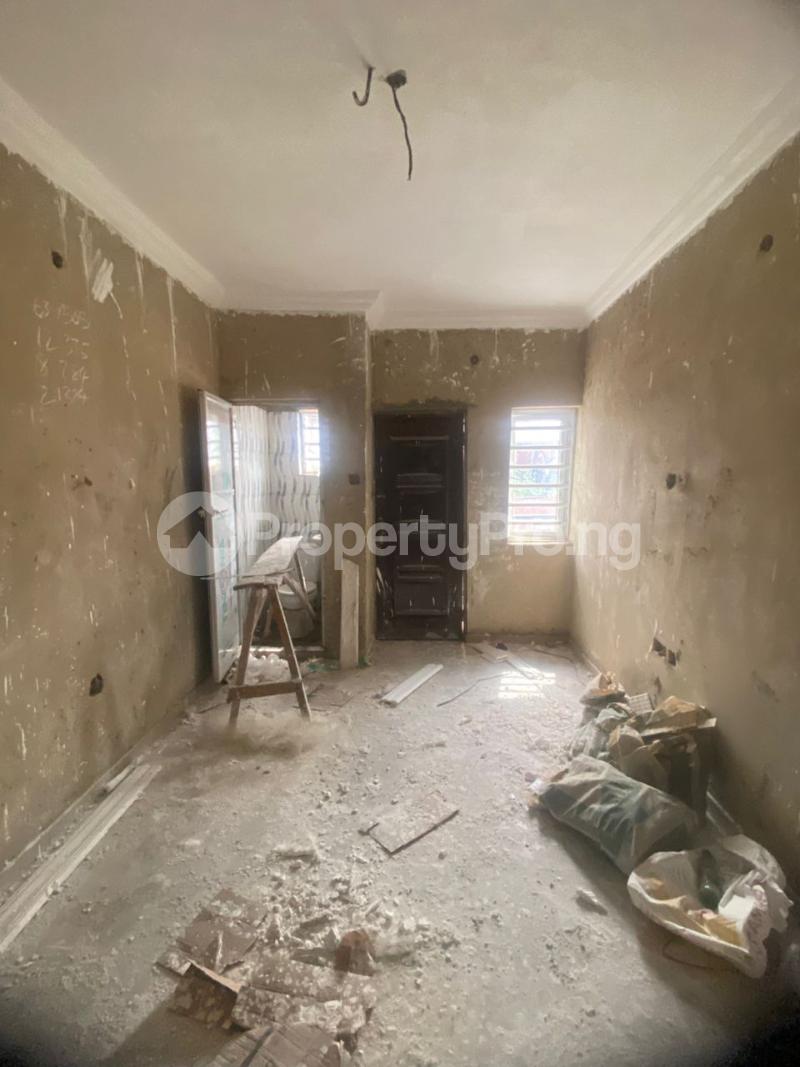 1 bedroom Flat / Apartment for rent Onipan Shomolu Shomolu Lagos