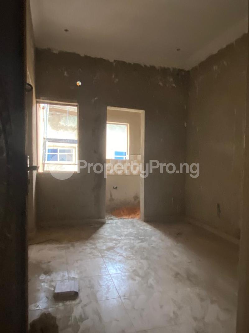 1 bedroom Flat / Apartment for rent  Fola Agoro Yaba Lagos