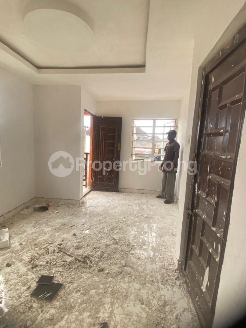 1 bedroom Flat / Apartment for rent Morocco Shomolu Shomolu Lagos