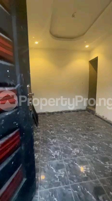 1 bedroom Flat / Apartment for rent Akoka Yaba Lagos