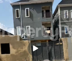 Flat / Apartment for rent Surulere Lagos