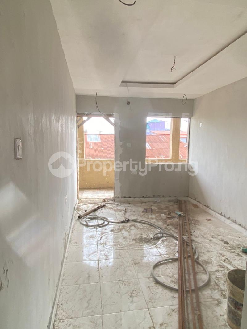1 bedroom Flat / Apartment for rent Morocco Shomolu Lagos