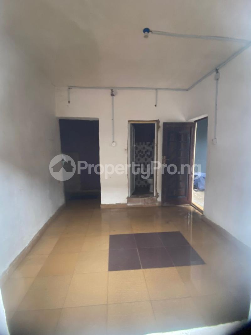1 bedroom Flat / Apartment for rent Morocco Shomolu Shomolu Lagos