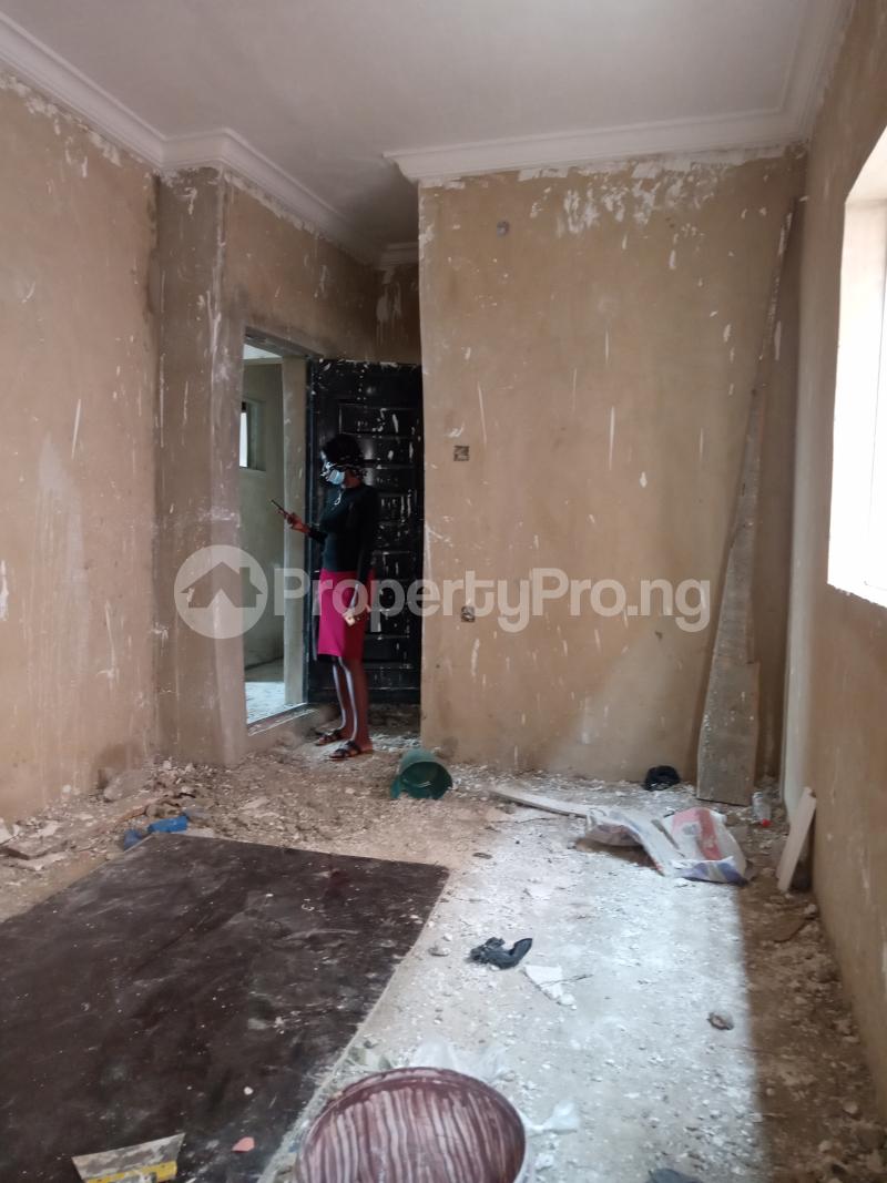 1 bedroom Flat / Apartment for rent Fadeyi, Jibowu Yaba Lagos