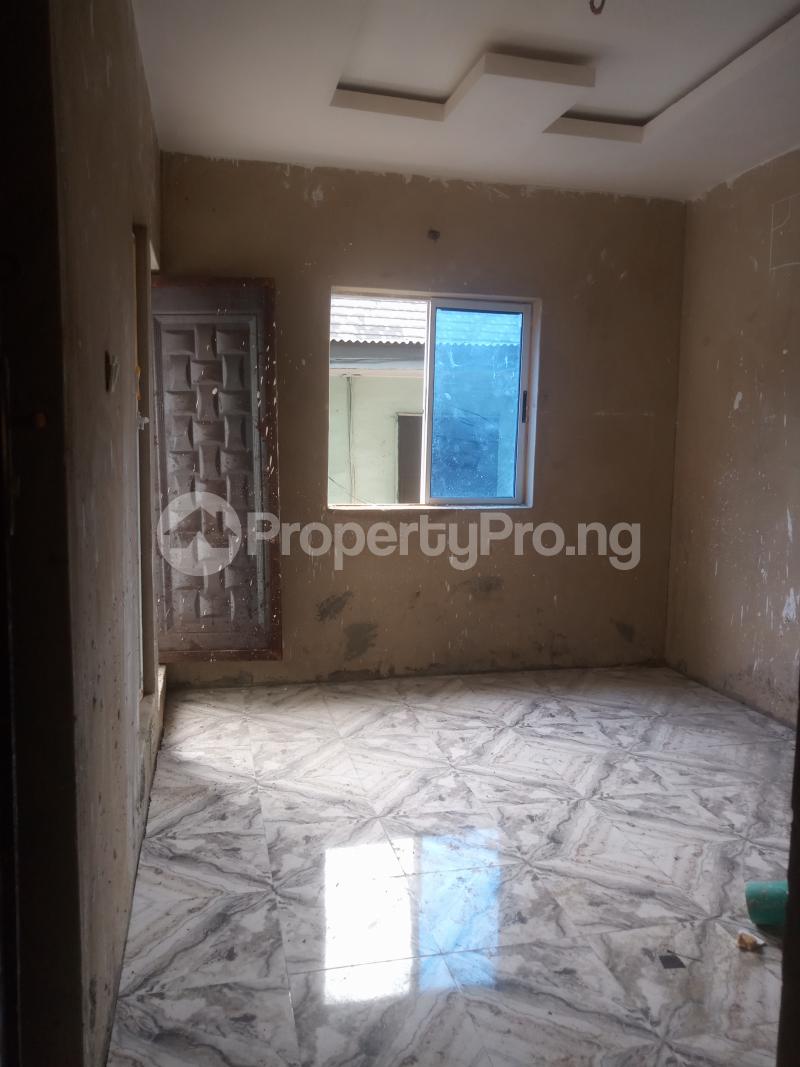 1 bedroom Flat / Apartment for rent Oyadiran Sabo Yaba Lagos