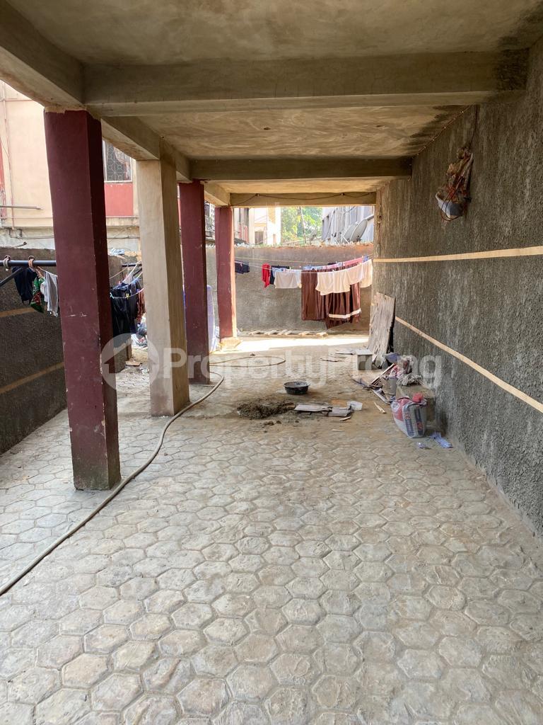 1 bedroom Flat / Apartment for rent  Jibowu Yaba Lagos