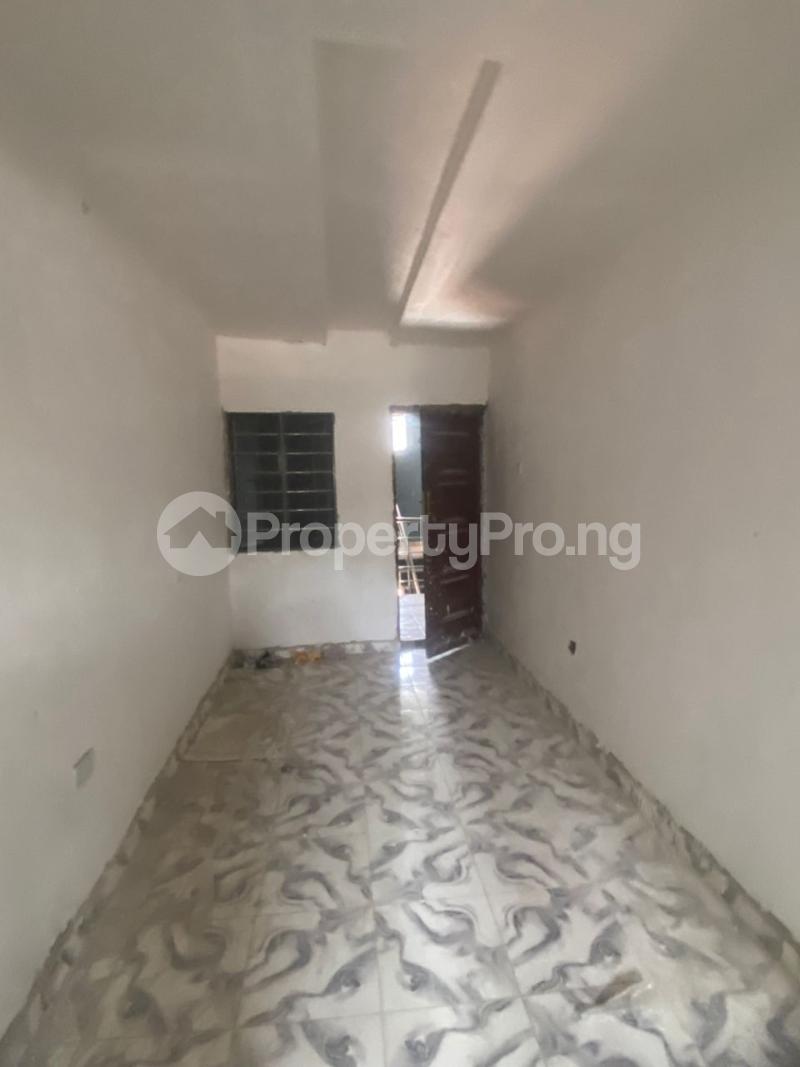 1 bedroom Flat / Apartment for rent Shomolu Lagos