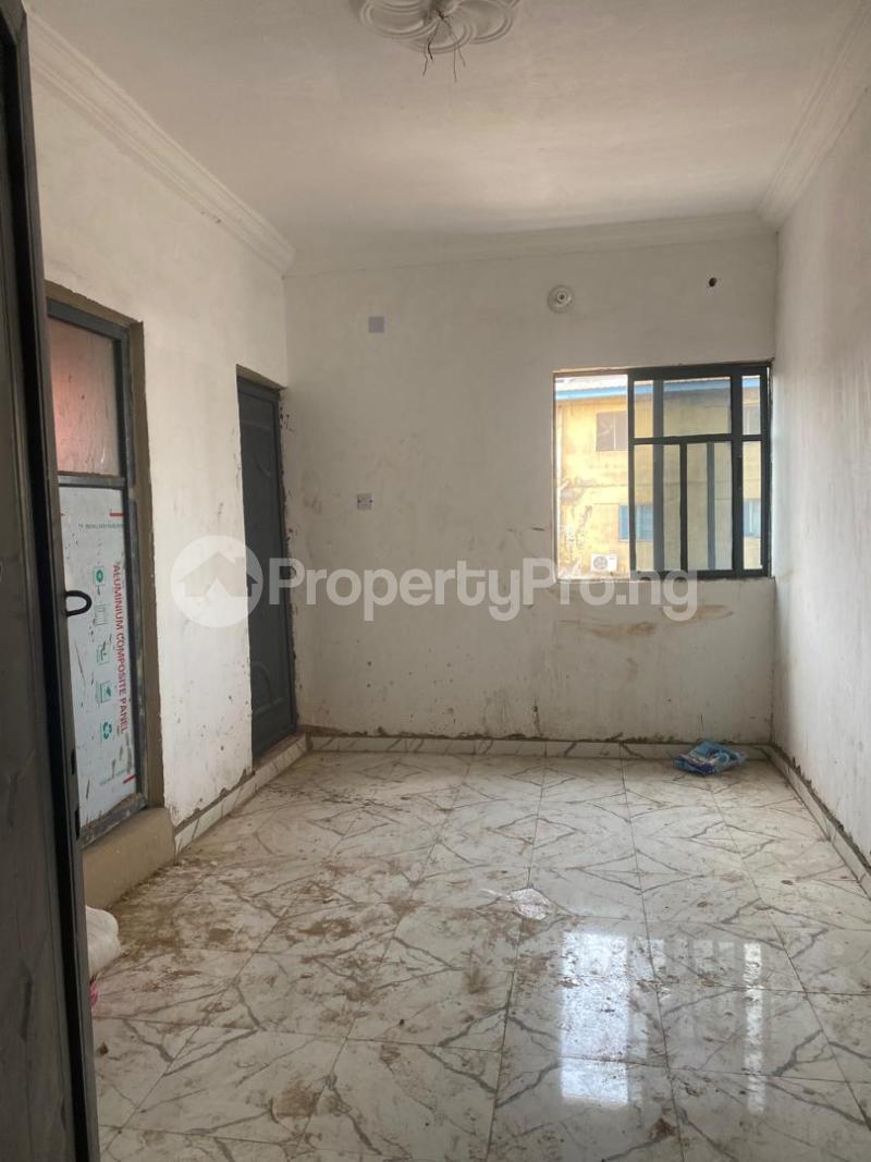 1 bedroom Flat / Apartment for rent Morocco Shomolu Lagos