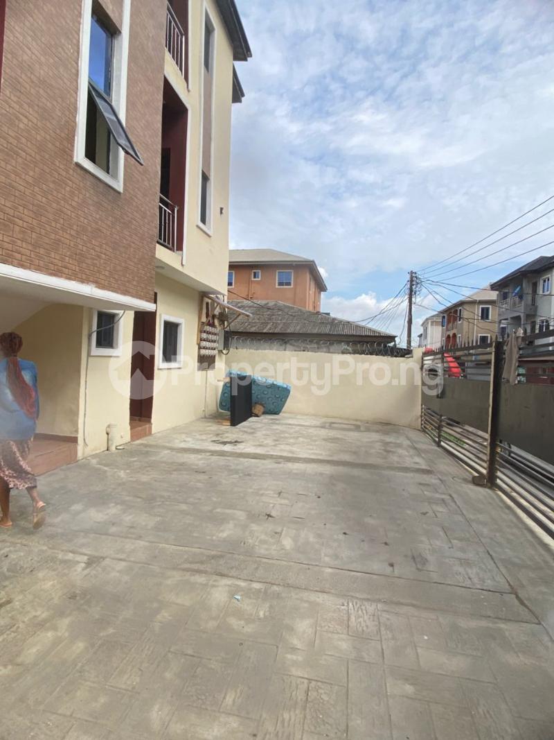 1 bedroom Flat / Apartment for rent Morocco Shomolu Lagos