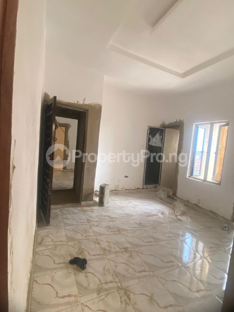 1 bedroom Flat / Apartment for rent Ladi Lak Shomolu Lagos